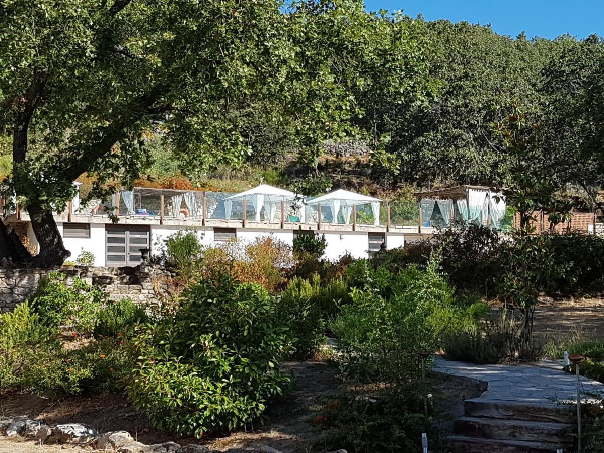El Sosiego Hotel