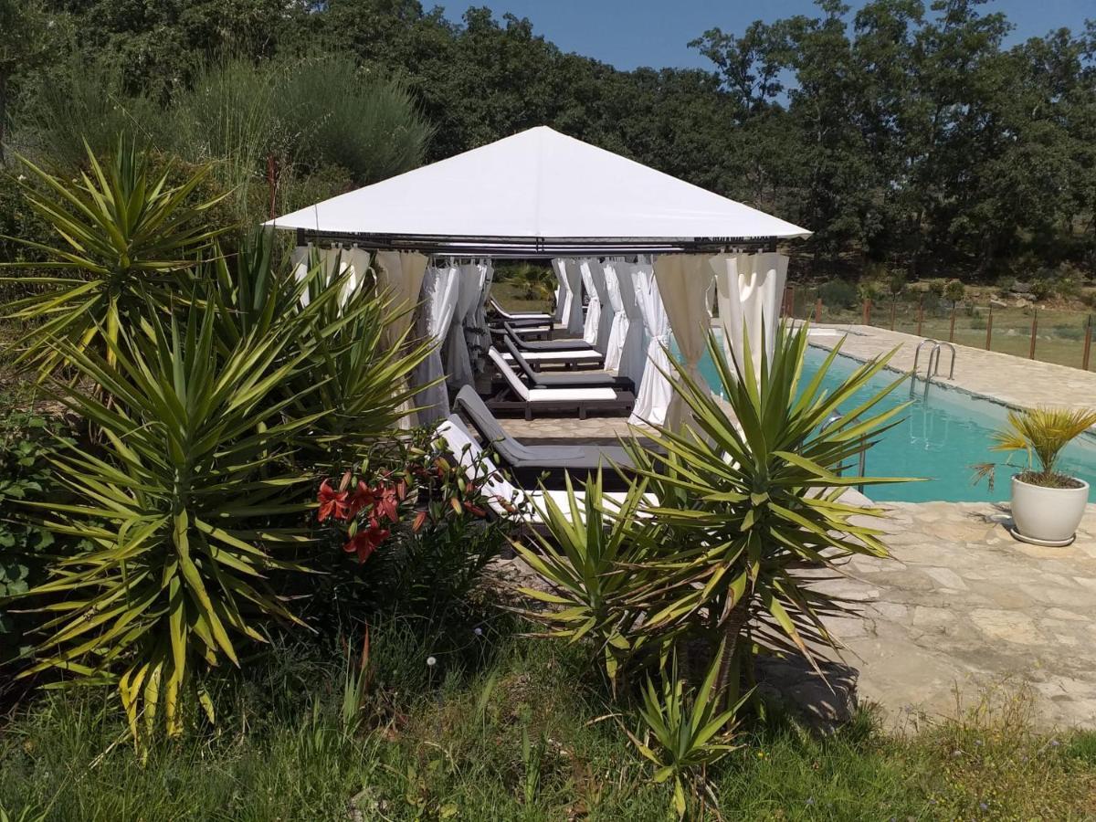 El Sosiego Hotel Villamiel