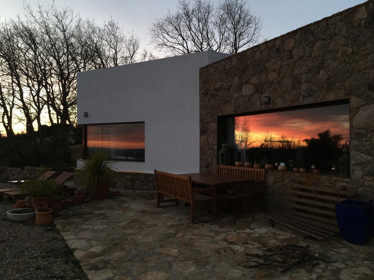El Sosiego Hotel