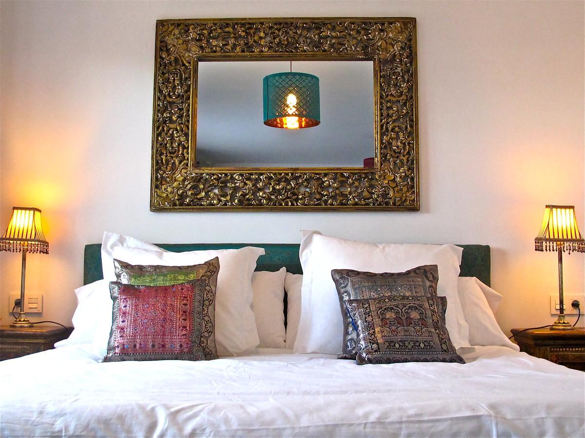 El Sosiego Hotel