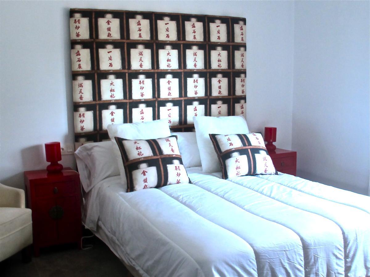 Hotel El Sosiego Villamiel