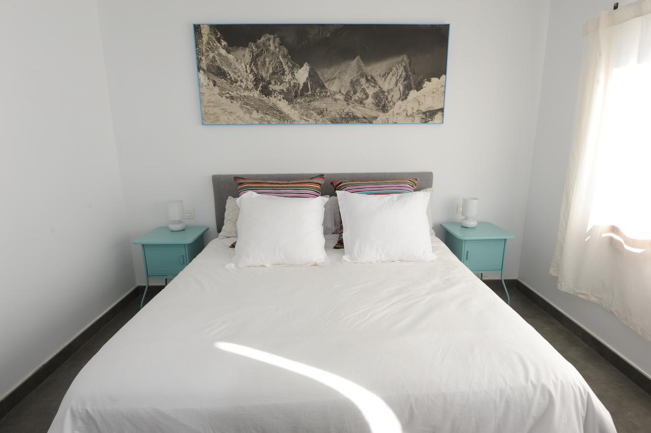 El Sosiego Hotel