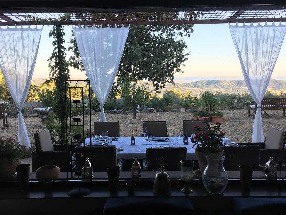 Hotel El Sosiego 4*