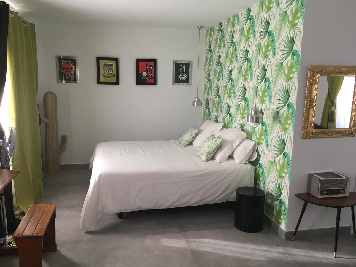 El Sosiego Hotel Villamiel