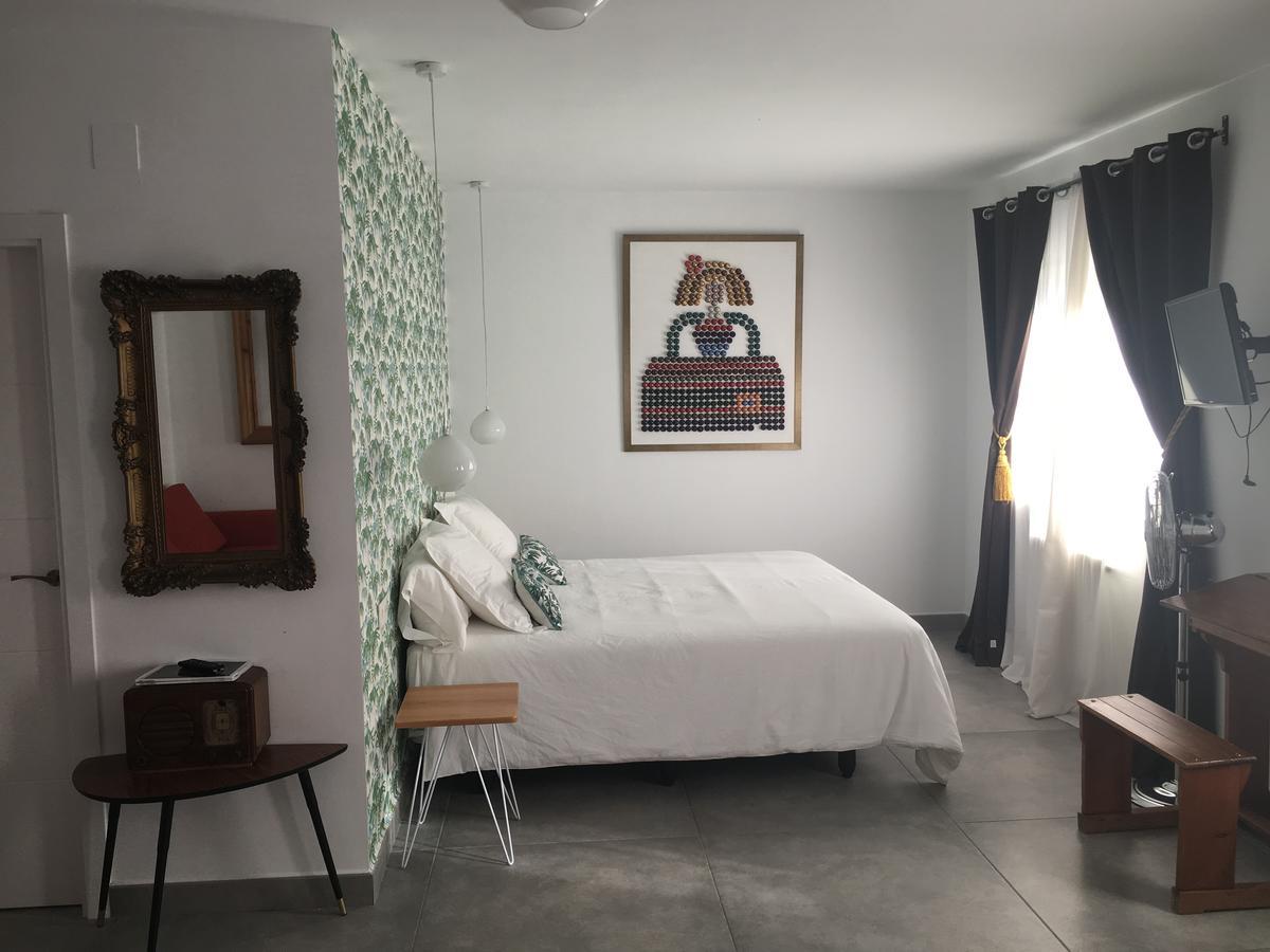 El Sosiego Hotel
