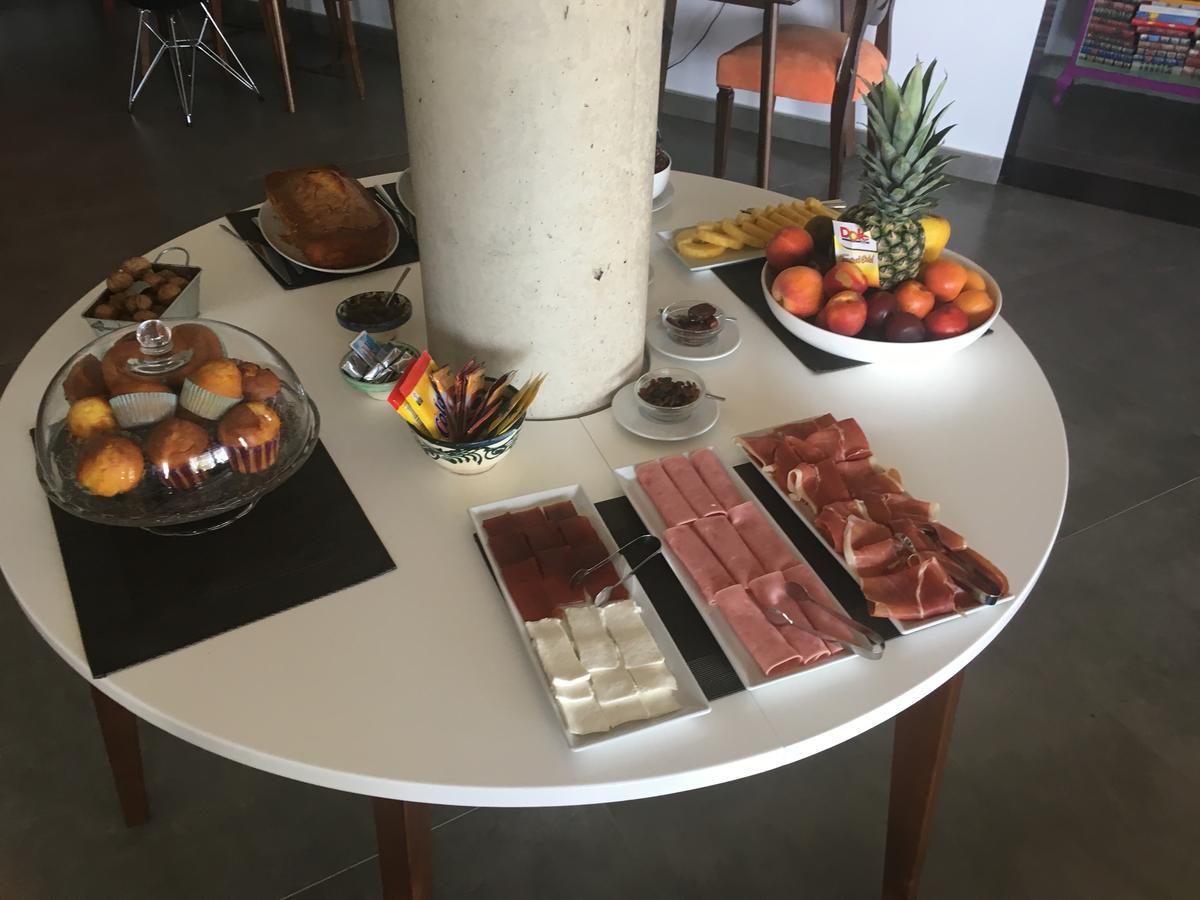 El Sosiego Hotel 4*