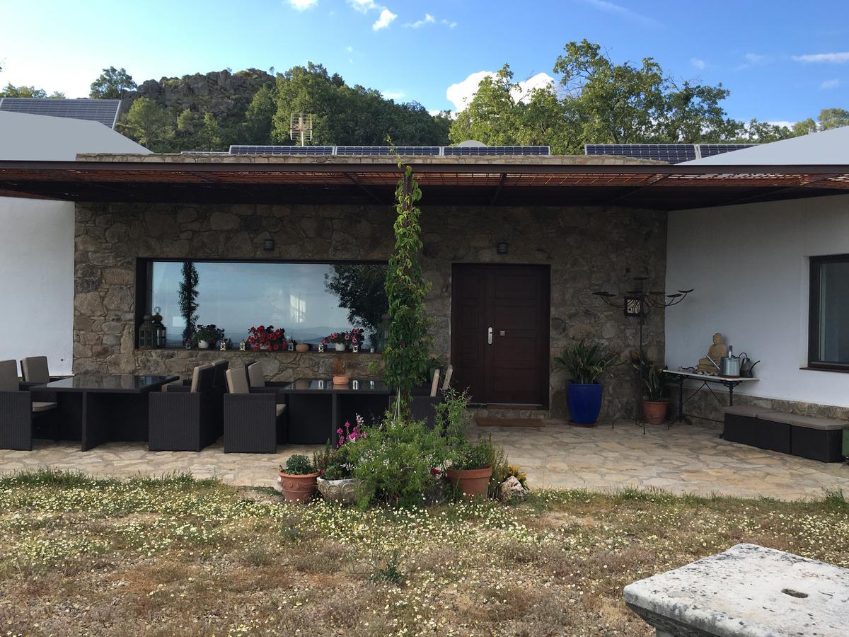 El Sosiego Hotel 4*