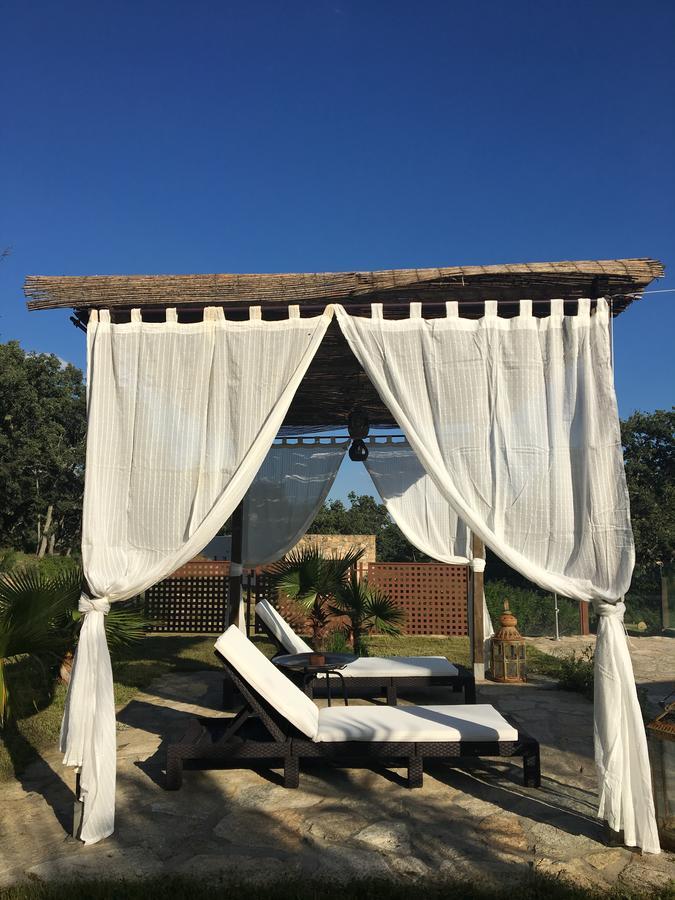 Hotel El Sosiego 4*