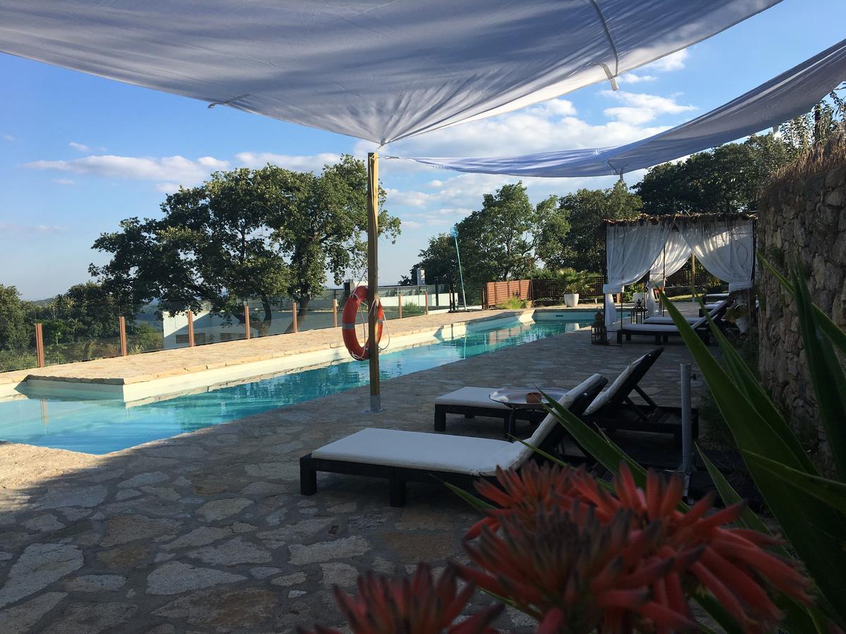 Hotel El Sosiego Villamiel