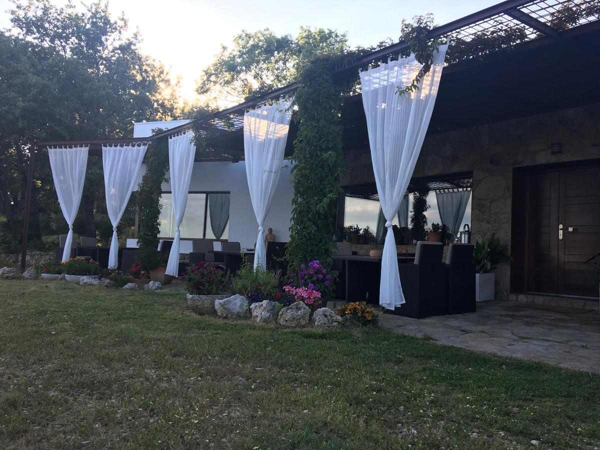 El Sosiego Hotel Villamiel
