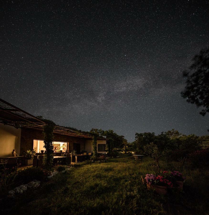 Hotel El Sosiego